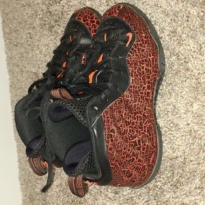 Boys Nike Foamposites